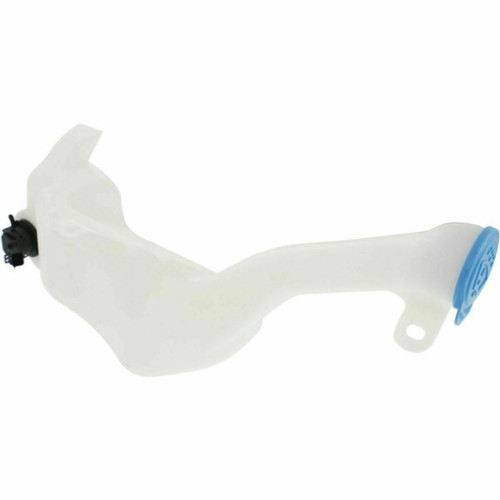 WINDSHIELD WASHER TANK W/HOLE FOR PUMP    REPLACEMENT FOR HONDA ACCORD COUPE 2013 PARTSLINK NUMBER HO1288196