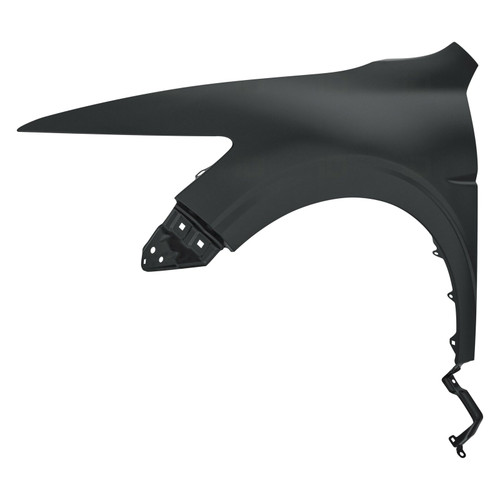 FENDER FR LH CAPA    REPLACEMENT FOR HONDA ACCORD CROSSTOUR 2013 PARTSLINK NUMBER HO1240179C