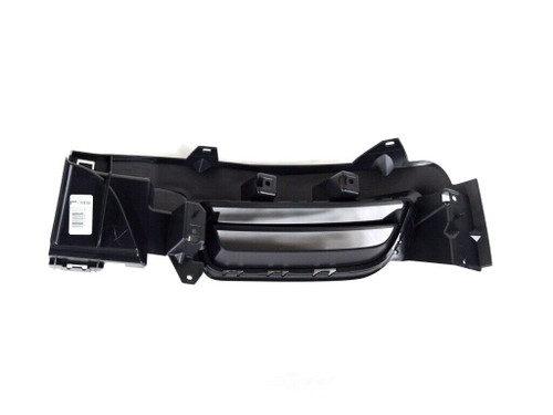 FOG LAMP COVER FR LH W/FOG SE/RT/SXT/POLICE MODEL  REPLACEMENT FOR DODGE CHARGER 2019 PARTSLINK NUMBER CH1038181