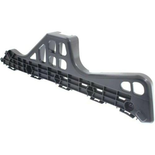 BUMPER BRACKET RR RH  REPLACEMENT FOR TOYOTA PRIUS V 2015 PARTSLINK NUMBER  TO1143115