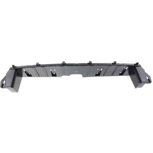 BUMPER LOWER AIR SHIELD FR  REPLACEMENT FOR TOYOTA PRIUS V 2015 PARTSLINK NUMBER  TO1091104