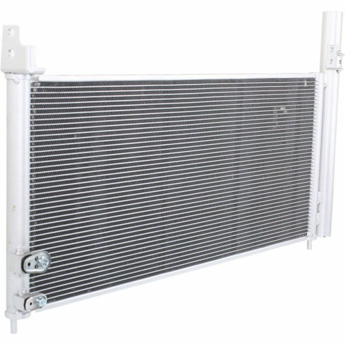 CONDENSER (3991) REPLACEMENT FOR TOYOTA PRIUS V 2015 PARTSLINK NUMBER TO3030320 CONDENSER (3991) REPLACEMENT FOR TOYOTA PRIUS V 2015 PARTSLINK NUMBER TO3030320