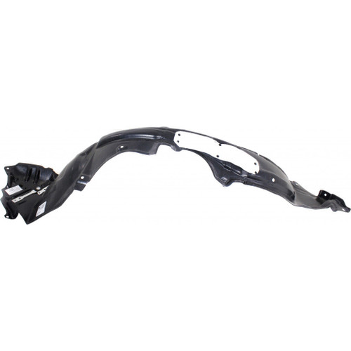 FENDER LINER RH  REPLACEMENT FOR TOYOTA PRIUS V 2015 PARTSLINK NUMBER  TO1249208