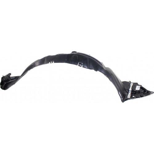 FENDER LINER RH  REPLACEMENT FOR TOYOTA PRIUS V 2015 PARTSLINK NUMBER  TO1249208