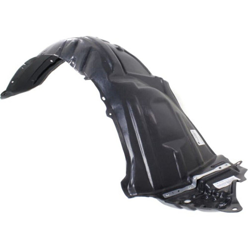 FENDER LINER RH  REPLACEMENT FOR TOYOTA PRIUS V 2015 PARTSLINK NUMBER  TO1249208
