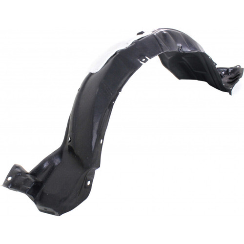 FENDER LINER RH  REPLACEMENT FOR TOYOTA PRIUS V 2015 PARTSLINK NUMBER  TO1249208