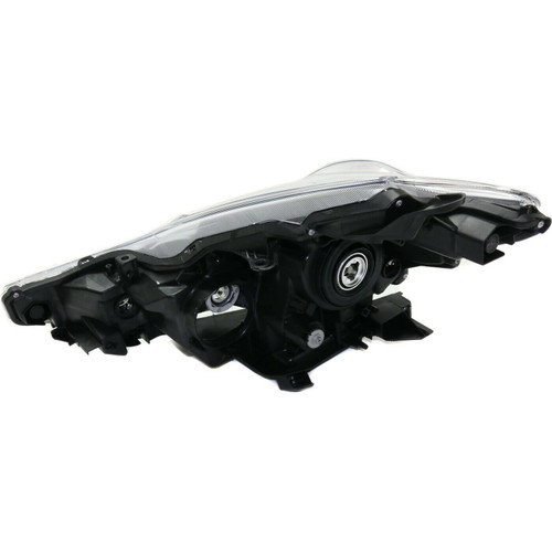 HEAD LAMP RH HALOGEN CAPAREPLACEMENT FOR TOYOTA PRIUS V 2015 PARTSLINK NUMBER  TO2519152C