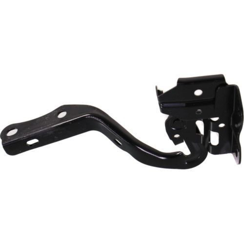 HOOD HINGE LH REPLACEMENT FOR TOYOTA PRIUS V 2015 PARTSLINK NUMBER TO1236176 HOOD HINGE LH REPLACEMENT FOR TOYOTA PRIUS V 2015 PARTSLINK NUMBER TO1236176