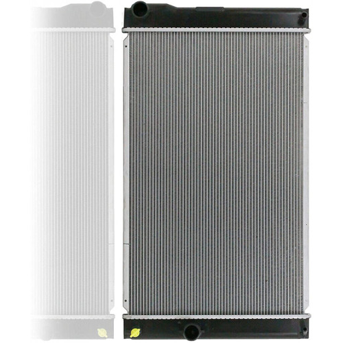 RADIATOR (13259) 1.8L REPLACEMENT FOR TOYOTA PRIUS V 2015 PARTSLINK NUMBER TO3010337 RADIATOR (13259) 1.8L REPLACEMENT FOR TOYOTA PRIUS V 2015 PARTSLINK NUMBER TO3010337