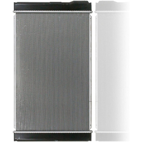 RADIATOR (13259) 1.8L REPLACEMENT FOR TOYOTA PRIUS V 2015 PARTSLINK NUMBER TO3010337 RADIATOR (13259) 1.8L REPLACEMENT FOR TOYOTA PRIUS V 2015 PARTSLINK NUMBER TO3010337