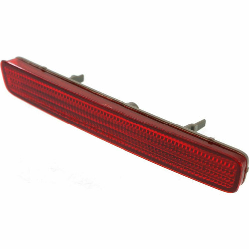 REFLECTOR RR LH HQ REPLACEMENT FOR TOYOTA PRIUS V 2015 PARTSLINK NUMBER TO1184106 REFLECTOR RR LH HQ REPLACEMENT FOR TOYOTA PRIUS V 2015 PARTSLINK NUMBER TO1184106