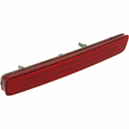 REFLECTOR RR LH HQ REPLACEMENT FOR TOYOTA PRIUS V 2015 PARTSLINK NUMBER TO1184106 REFLECTOR RR LH HQ REPLACEMENT FOR TOYOTA PRIUS V 2015 PARTSLINK NUMBER TO1184106
