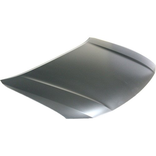 HOOD CAPA    REPLACEMENT FOR HONDA ACCORD CROSSTOUR 2013 PARTSLINK NUMBER HO1230163C