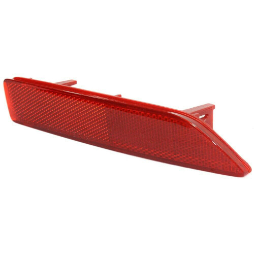 REFLECTOR RR RH REPLACEMENT FOR HONDA ACCORD CROSSTOUR 2013 PARTSLINK NUMBER HO2831102 REFLECTOR RR RH REPLACEMENT FOR HONDA ACCORD CROSSTOUR 2013 PARTSLINK NUMBER HO2831102