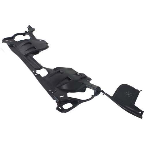 UNDERCAR SHIELD V6 REPLACEMENT FOR HONDA ACCORD CROSSTOUR 2013 PARTSLINK NUMBER HO1228138 UNDERCAR SHIELD V6 REPLACEMENT FOR HONDA ACCORD CROSSTOUR 2013 PARTSLINK NUMBER HO1228138