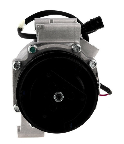 AC COMPRESSOR CIVIC 1.8L/ACURA ILX 2.0L REPLACEMENT FOR HONDA CIVIC COUPE 2013 PARTSLINK NUMBER 14-1260NEW AC COMPRESSOR CIVIC 1.8L/ACURA ILX 2.0L REPLACEMENT FOR HONDA CIVIC COUPE 2013 PARTSLINK NUMBER 14-1260NEW