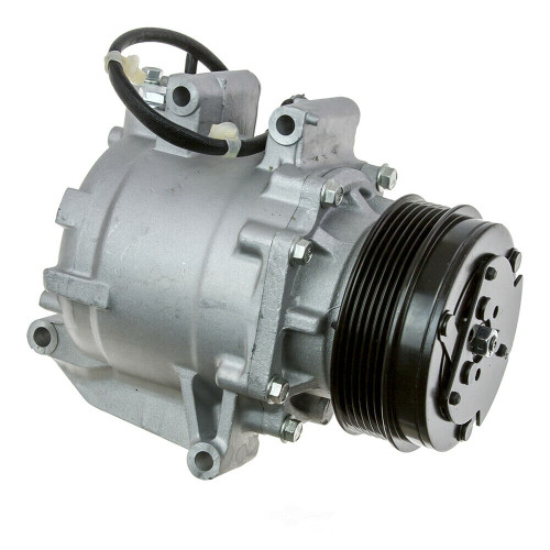 AC COMPRESSOR CIVIC 1.8L/ACURA ILX 2.0L REPLACEMENT FOR HONDA CIVIC COUPE 2013 PARTSLINK NUMBER 14-1260NEW AC COMPRESSOR CIVIC 1.8L/ACURA ILX 2.0L REPLACEMENT FOR HONDA CIVIC COUPE 2013 PARTSLINK NUMBER 14-1260NEW