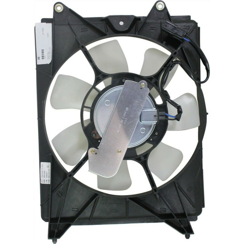 AC FAN ASSY DENSO REPLACEMENT FOR HONDA CIVIC COUPE 2013 PARTSLINK NUMBER HO3115159U