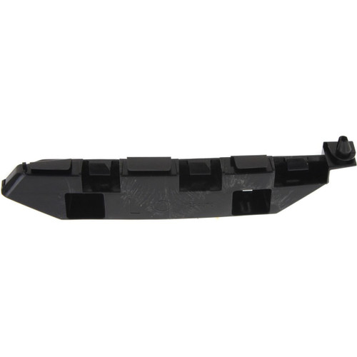 BUMPER BRACKET FR LH PLASTIC REPLACEMENT FOR HONDA CIVIC COUPE 2013 PARTSLINK NUMBER HO1042112