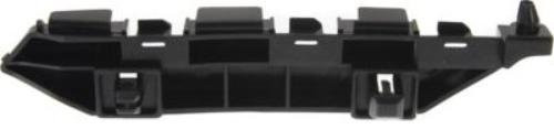 BUMPER BRACKET FR RH PLASTIC REPLACEMENT FOR HONDA CIVIC COUPE 2013 PARTSLINK NUMBER HO1043112