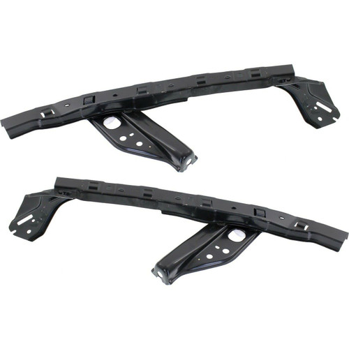 BUMPER FILLER FR LH REPLACEMENT FOR HONDA CIVIC COUPE 2013 PARTSLINK NUMBER 	HO1042105
