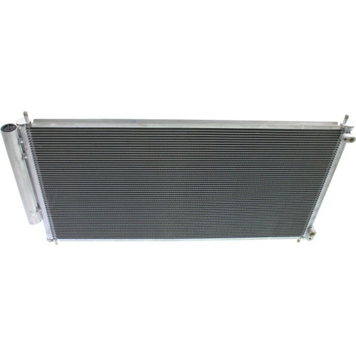 CONDENSER (3976) REPLACEMENT FOR HONDA CIVIC COUPE 2013 PARTSLINK NUMBER HO3030157