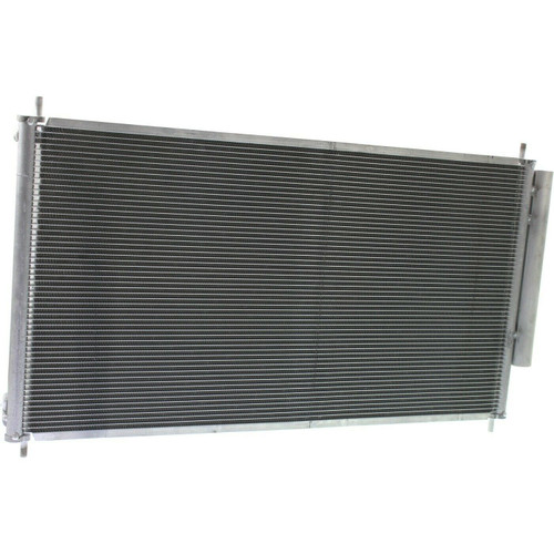 CONDENSER (3976) REPLACEMENT FOR HONDA CIVIC COUPE 2013 PARTSLINK NUMBER HO3030157