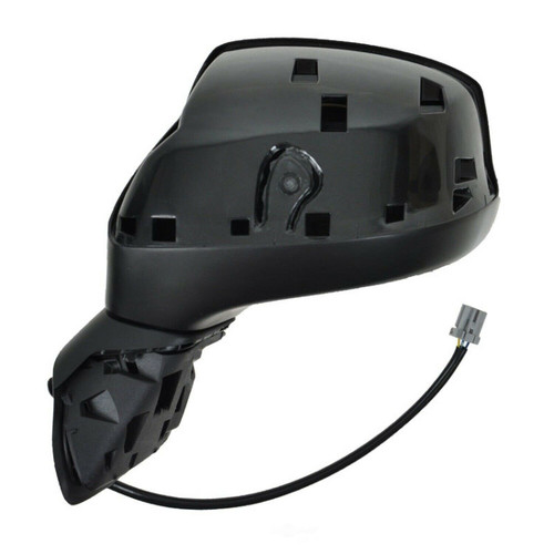DOOR MIRROR LH POWER REPLACEMENT FOR HONDA CIVIC COUPE 2013 PARTSLINK NUMBER HO1320261 DOOR MIRROR LH POWER REPLACEMENT FOR HONDA CIVIC COUPE 2013 PARTSLINK NUMBER HO1320261
