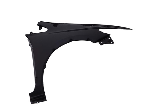 FENDER FR LH REPLACEMENT FOR HONDA CIVIC COUPE 2013 PARTSLINK NUMBER HO1240181