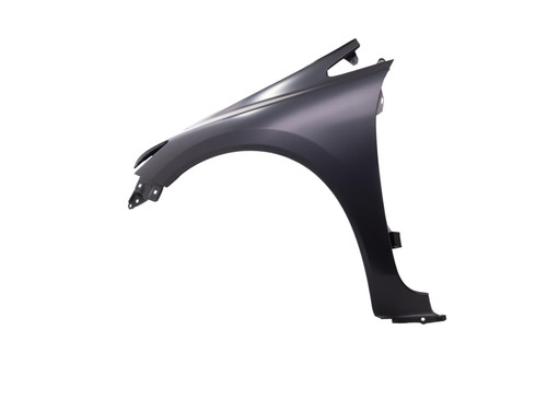 FENDER FR LH CAPA REPLACEMENT FOR HONDA CIVIC COUPE 2013 PARTSLINK NUMBER HO1240181C