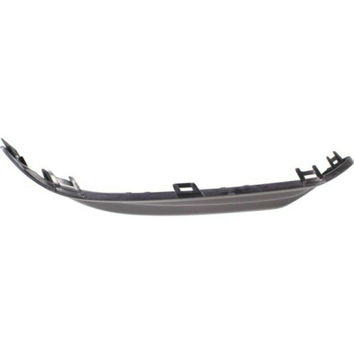 FOG LAMP COVER FR LH REPLACEMENT FOR HONDA CIVIC COUPE 2013 PARTSLINK NUMBER HO1038104