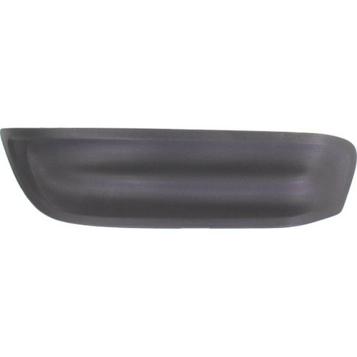 FOG LAMP COVER FR LH REPLACEMENT FOR HONDA CIVIC COUPE 2013 PARTSLINK NUMBER HO1038104