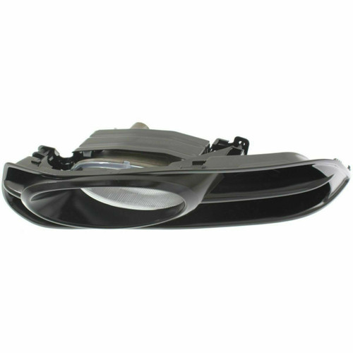 FOG LAMP FR LH HQ REPLACEMENT FOR HONDA CIVIC COUPE 2013 PARTSLINK NUMBER HO2592133