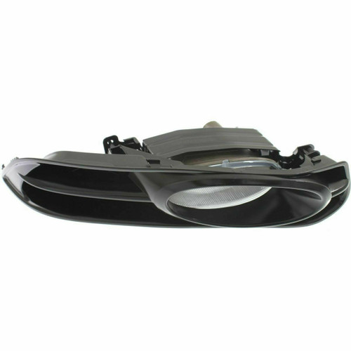 FOG LAMP FR RH HQ REPLACEMENT FOR HONDA CIVIC COUPE 2013 PARTSLINK NUMBER HO2593133