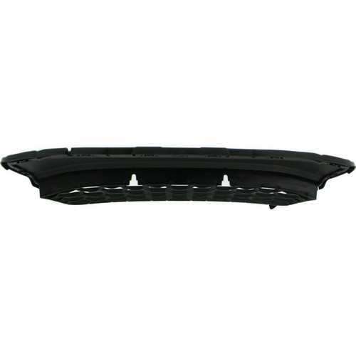 GRILLE LOWER REPLACEMENT FOR HONDA CIVIC COUPE 2013 PARTSLINK NUMBER HO1036111