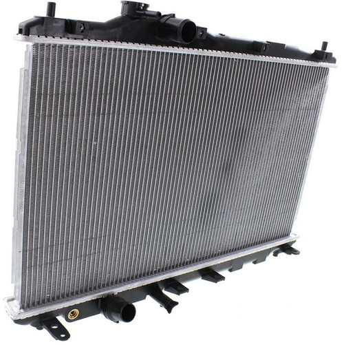 RADIATOR (13221) NORTH AMERICA BUILT DENSO REPLACEMENT FOR HONDA CIVIC COUPE 2013 PARTSLINK NUMBER HO3010229 RADIATOR (13221) NORTH AMERICA BUILT DENSO REPLACEMENT FOR HONDA CIVIC COUPE 2013 PARTSLINK NUMBER HO3010229