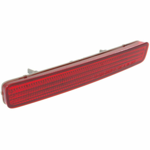 REFLECTOR RR RH HQ  REPLACEMENT FOR TOYOTA PRIUS V 2015 PARTSLINK NUMBER  TO1185106
