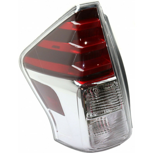 TAIL LAMP LH CAPA  REPLACEMENT FOR TOYOTA PRIUS V 2015 PARTSLINK NUMBER  TO2800194C