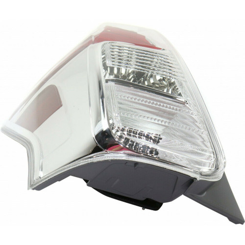 TAIL LAMP LH HQ  REPLACEMENT FOR TOYOTA PRIUS V 2015 PARTSLINK NUMBER  TO2800194