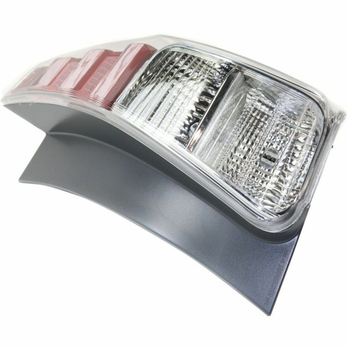 TAIL LAMP RH HQ  REPLACEMENT FOR TOYOTA PRIUS V 2015 PARTSLINK NUMBER  TO2801194