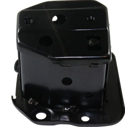 REBAR BRACKET RR RH STEEL   REPLACEMENT FOR HONDA CIVIC COUPE 2013 PARTSLINK NUMBER  HO1167102