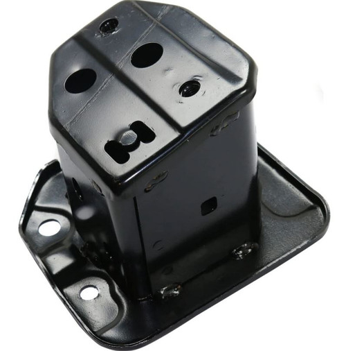 REBAR BRACKET RR RH STEEL   REPLACEMENT FOR HONDA CIVIC COUPE 2013 PARTSLINK NUMBER  HO1167102