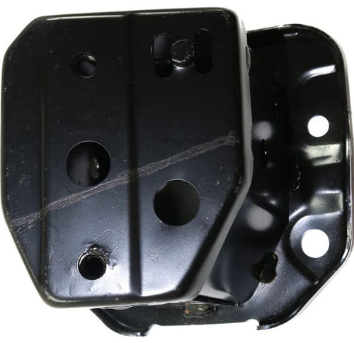 REBAR BRACKET RR RH STEEL   REPLACEMENT FOR HONDA CIVIC COUPE 2013 PARTSLINK NUMBER  HO1167102
