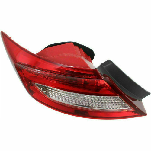 TAIL LAMP LH CAPA REPLACEMENT FOR HONDA CIVIC COUPE 2013 PARTSLINK NUMBER HO2800179C TAIL LAMP LH CAPA REPLACEMENT FOR HONDA CIVIC COUPE 2013 PARTSLINK NUMBER HO2800179C