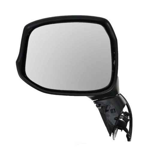 DOOR MIRROR LH POWER   REPLACEMENT FOR HONDA CIVIC HYBRID 2013 PARTSLINK NUMBER  HO1320261