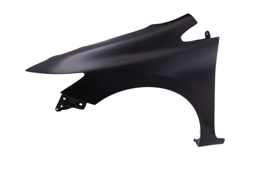FENDER FR LH CAPA  REPLACEMENT FOR HONDA CIVIC HYBRID 2013 PARTSLINK NUMBER  HO1240181C