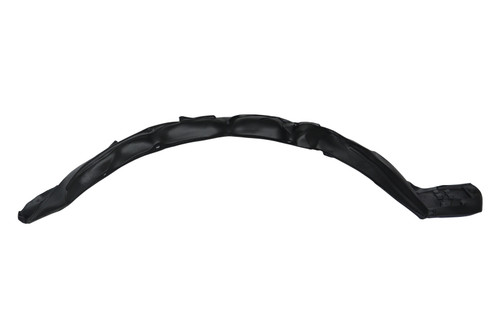 FENDER LINER RH VACUUM MOLDED   REPLACEMENT FOR HONDA CIVIC HYBRID 2013 PARTSLINK NUMBER  HO1249168