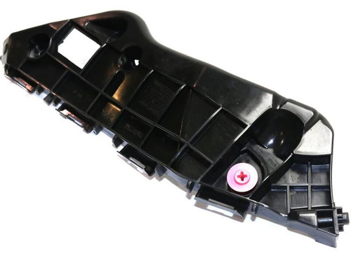 BUMPER BRACKET FR RH RETAINER REPLACEMENT FOR TOYOTA RAV4 2015 PARTSLINK NUMBER TO1033116 BUMPER BRACKET FR RH RETAINER REPLACEMENT FOR TOYOTA RAV4 2015 PARTSLINK NUMBER TO1033116