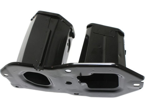 REBAR BRACKET FR LH STEEL   REPLACEMENT FOR HONDA CIVIC HYBRID 2013 PARTSLINK NUMBER  HO1066117