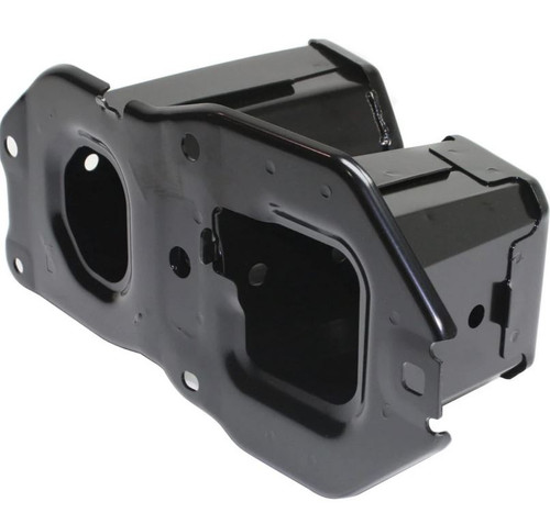 REBAR BRACKET FR LH STEEL   REPLACEMENT FOR HONDA CIVIC HYBRID 2013 PARTSLINK NUMBER  HO1066117